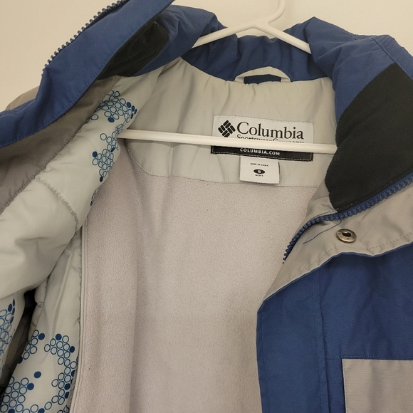 Columbia winter jacket - Picture 4 of 5